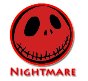 Nightmare logo